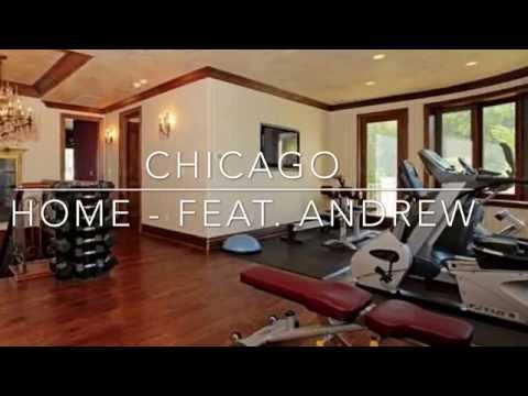 Chicago - Home (Feat. Andrew) - Michael Bublé Cover
