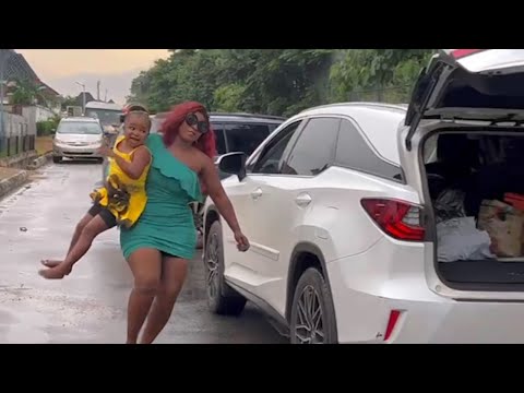 SMALL PEOPLE TOO WANT TO SHOW THEMSELVES EBUBE AND DESTINY ETIKO COMING SOON  - Destiny Etiko Tv