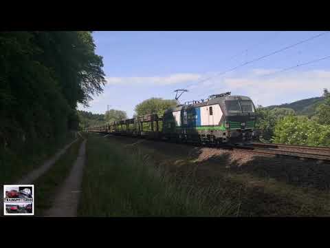 Siemens Vectron Edit