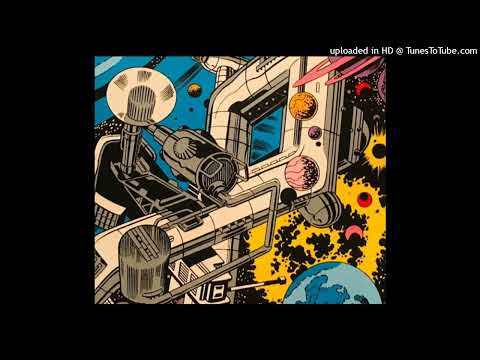 Influid 3 "We're Always Behind You"