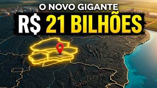 BAHIA: Algo GIGANTE está acontecendo aqui, mas a TV não mostra.