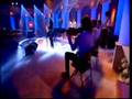 Shayne Ward Performance Of Breathless On The Paul O Grady
