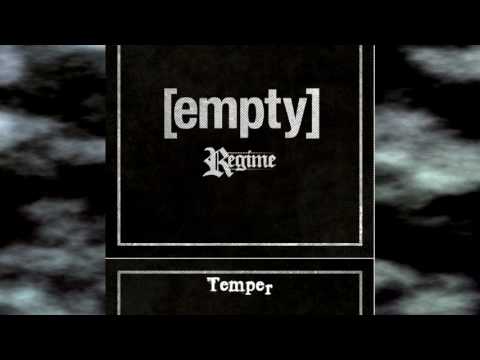 Regime- [Empty] Full EP