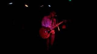 Kevin Devine - Me &amp; My Friends