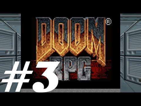 Zagrajmy w DOOM RPG (Java) [PL] odc. 3 - Zwiedzamy kolejne sektory