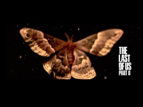 Lotte Kestner - True Faith | The Last of Us Part II