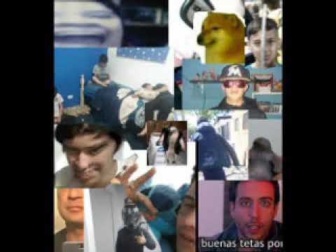 Bionic Boy - trippin boyz (prod. Bionic Boy)