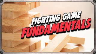 The Importance Of Fighting Game Fundamentals | Real Talk thumbnail