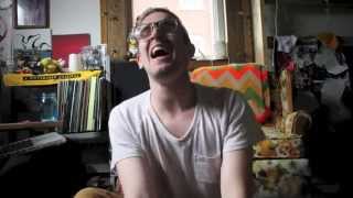 Aching to Pupate- Regina Spektor Cover