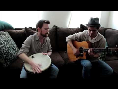 Some Nights - Fun (TGO Cover, Living Room Sessions)