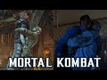 Mortal Kombat All Jason Voorhees References