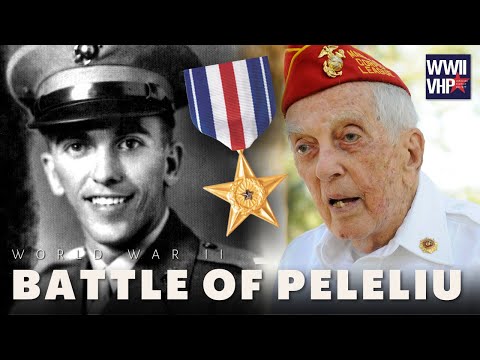 BRUTAL COMBAT on Peleliu and Okinawa | World War II As They Saw It #3