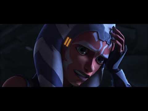 Order 66 Is Declared | The Clone Wars S7:E11