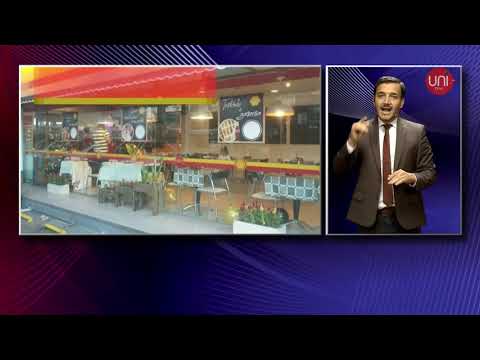 Propietarios de la Shell Pizzorno López desmintieron que Gill haya pasado por el lugar