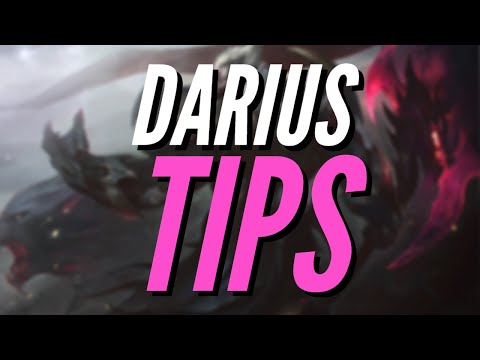 SHEN TIPS: How to win against Darius