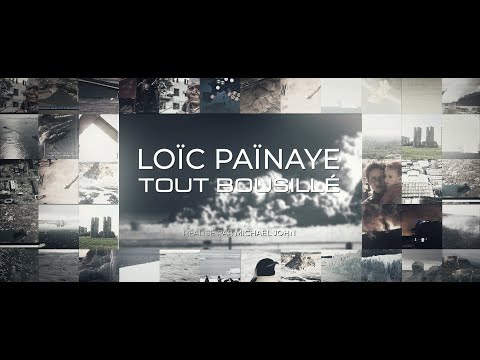 Loïc Païnaye - Tout bousillé