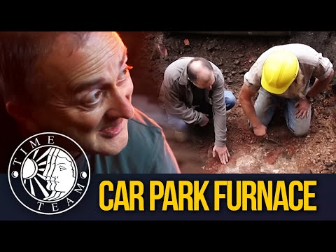 The Furnace in the Cellar (Full Episode) | S9 EP5 | Time Team (Ironbridge Gorge)
