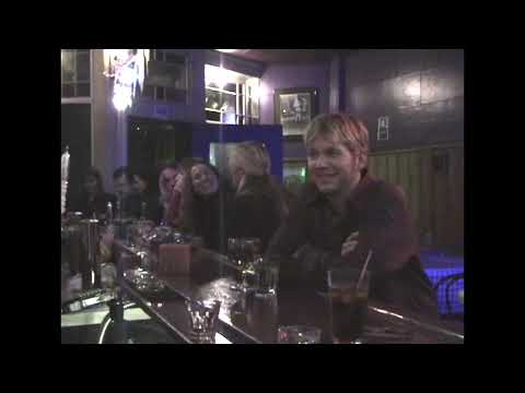 Talking about sleep walking. 10/11/2002.