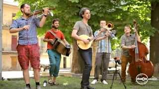 Буковина - Lemko Bluegrass Band