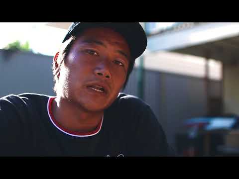 【Surfboard Review #2 DEADKOOKS 5'0 RICHES】Life of Wombat -Dai Wako-