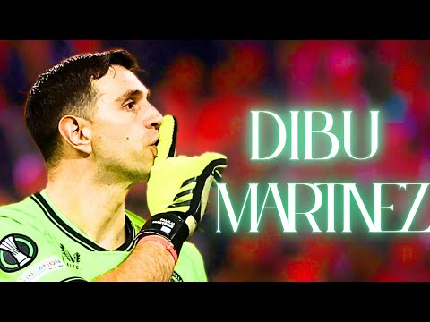 BLITO 8 - DIBU MARTINEZ 🥅 (Highlights)