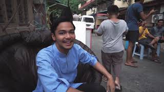 Download lagu Syafiq Kyle Di Sebalik Tabir Nur 2 - Episode 2 mp3