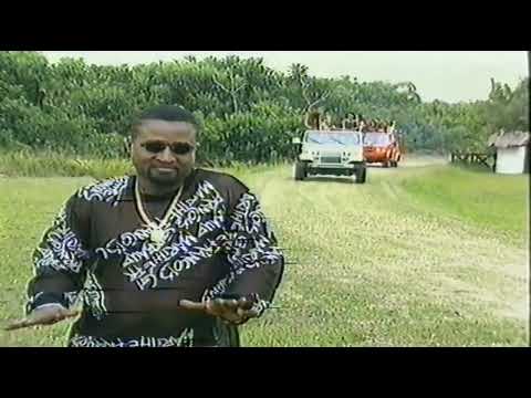 WERRASON - Waka Waka