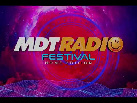MDT RADIO FESTIVAL (Home Edition) - Head Horny's