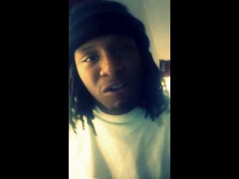 Hakstar "My Life Deeper Than Rap Freestyle"