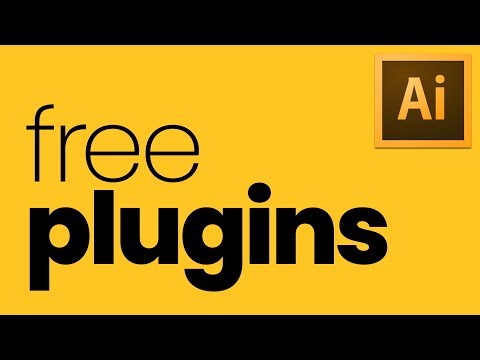 A FREE Plugin That CONTROLS COLOUR Superior To The Illustrator Colour Guide