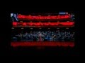 II Международный конкурс вокалистов им.М.Магомаева. Закрытие (2012) 