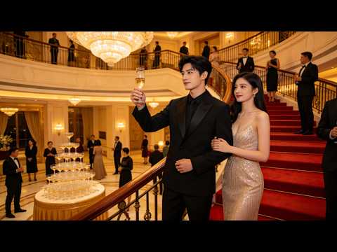 【FULL】Back to Eighteen,I Started a Business and Became the Richest Man!#minidrama