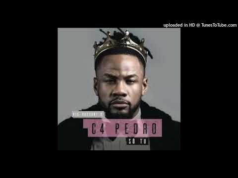 Ric Hassani feat C4 Pedro - Só Tu ('Only You' Portuguese Remix)