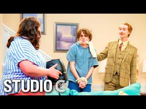 This is 100% NOT a Scam - Studio C