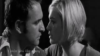 Natalie Cole - Miss You Like Crazy (lyrics)