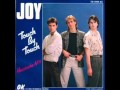Joy Touch By Touch REMIX