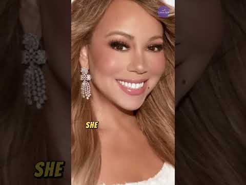 Mariah Carey set to headline King Charles' Roya #shorts #entertainment #mariahcarey