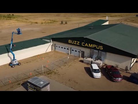 Safety Buzz Campus video