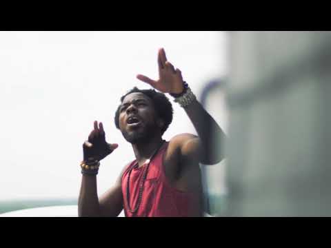 JAHRIKI - FLY OVER BADMINDS  - [VIDEO]