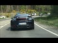 Porsche 911 Carrera 992 Aerokit Sport Design Package Stuttgart