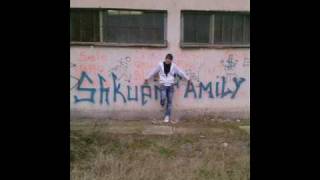 Ex Wolf - Gabimi N`jet