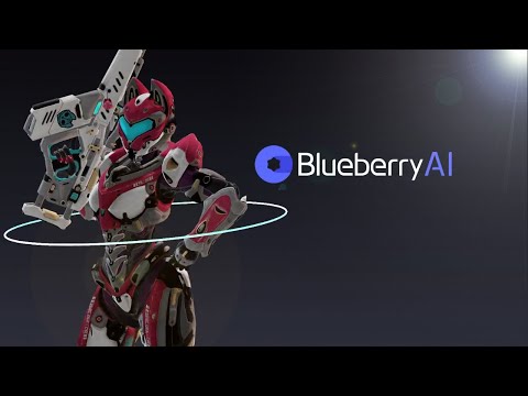 What is Blueberry AI?
