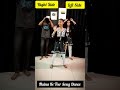 Naina Ke Teer Song Dance Steps Learn Dance In 1 Min Rani Ho Tera Laya Mai Lal Sharara Shorts