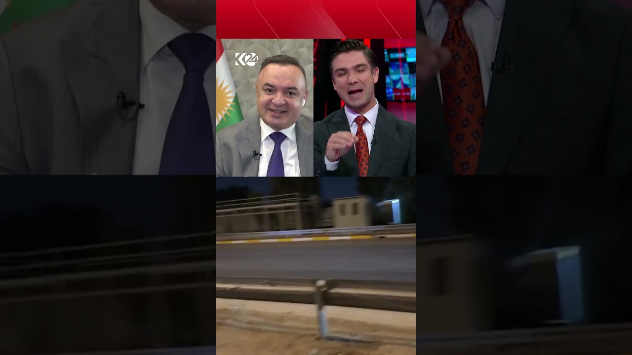 ڤیدیۆ | شێروان دووبەردانی: کاک کۆڤان وا دەکەیت هەموو ناوەکانت پێ بڵێم