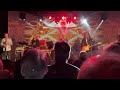 Steve Hillage Band - ‘It’s All Too Much’ (Beatles cover) live at Cambridge Junction, 21 March 2023