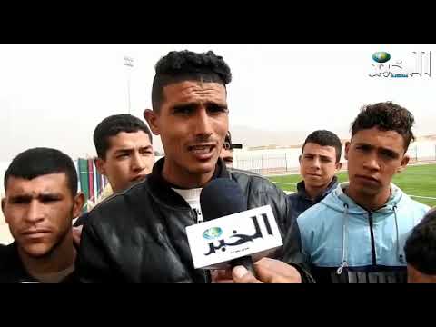 شباب بلدية بويرة الاحداب بالجلفة يطالبون بفتح تحقيق في اشغال الملعب البلدي محمد صالح