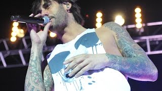 MELENDI | CENIZAS EN LA ETERNIDAD  | PARA SUS GUERREROS