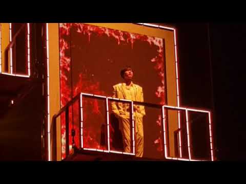 191124 SS8inBKK-The crown Eunhae focus