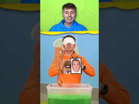 Tung Tung Sahur VS Extrémní Sliz