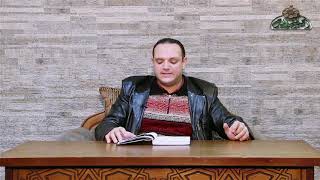 18  إعراب فسواهن سبع سموات سورة البقرة إعراب القرآن الكريم وأسراره البلاغية د أحمد عادل عبد المولى
